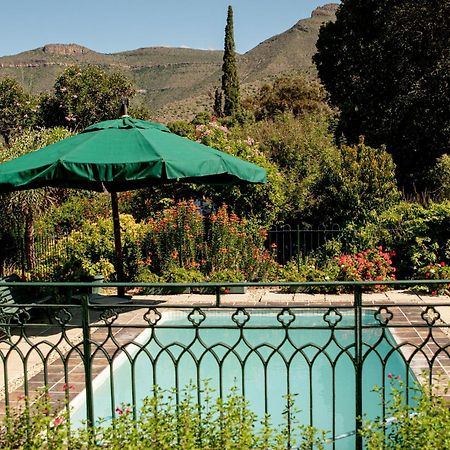 4 Rothman Street B&B Graaff-Reinet Εξωτερικό φωτογραφία