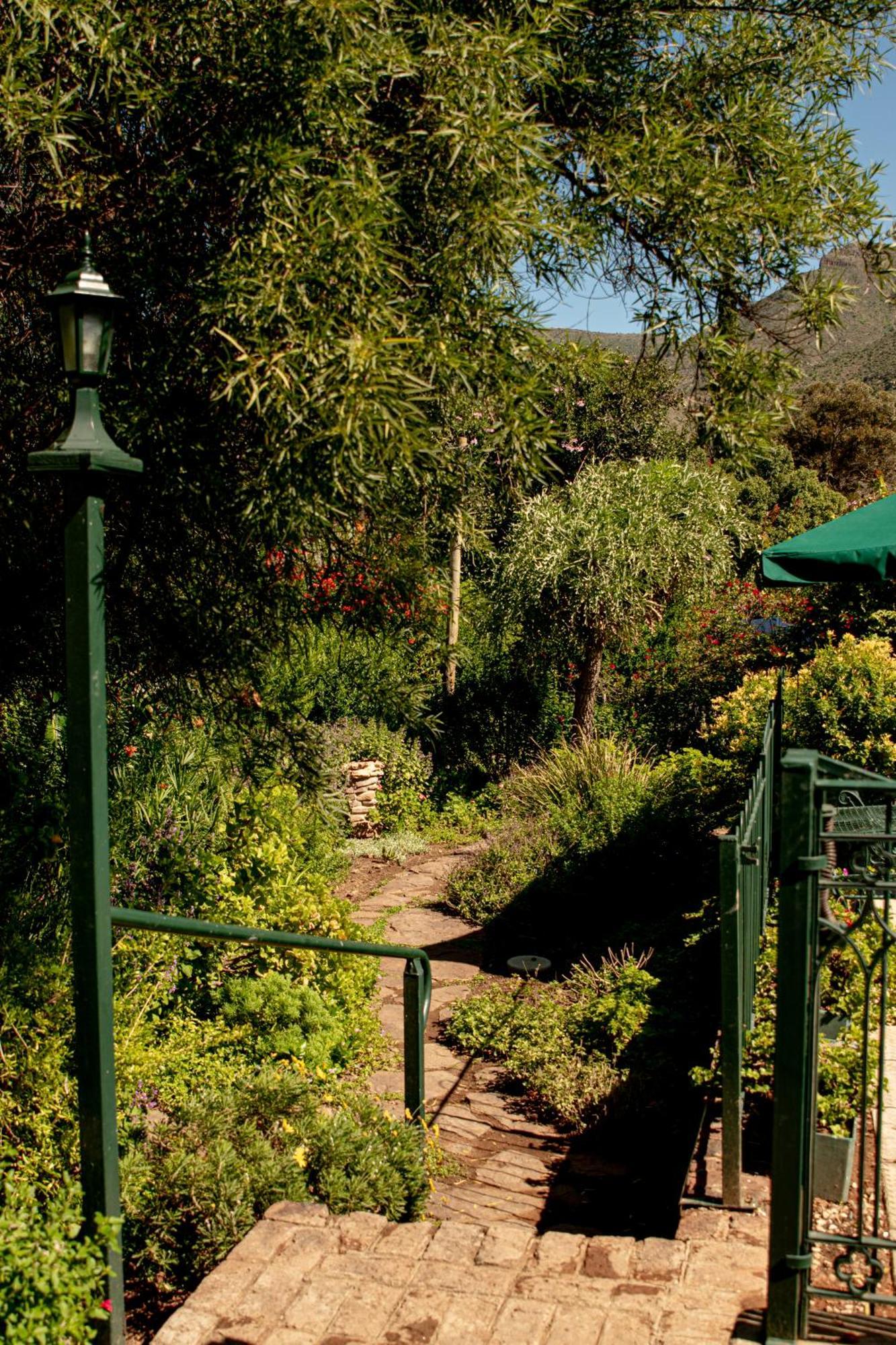 4 Rothman Street B&B Graaff-Reinet Εξωτερικό φωτογραφία