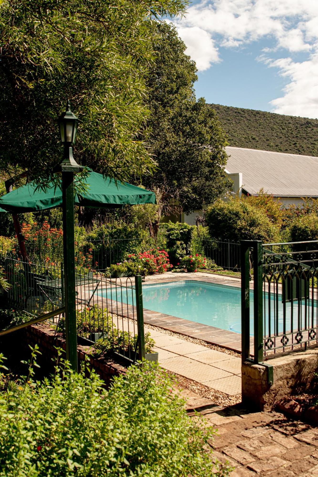 4 Rothman Street B&B Graaff-Reinet Εξωτερικό φωτογραφία