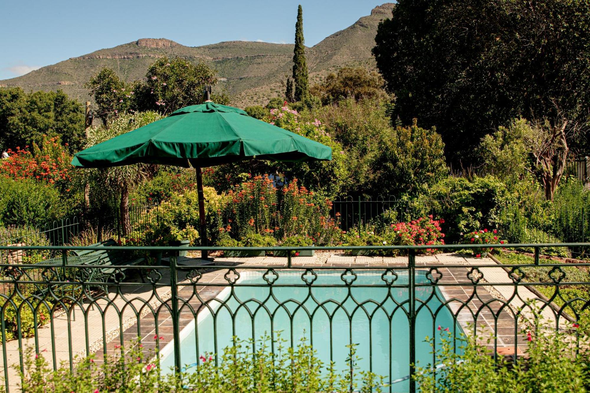 4 Rothman Street B&B Graaff-Reinet Εξωτερικό φωτογραφία