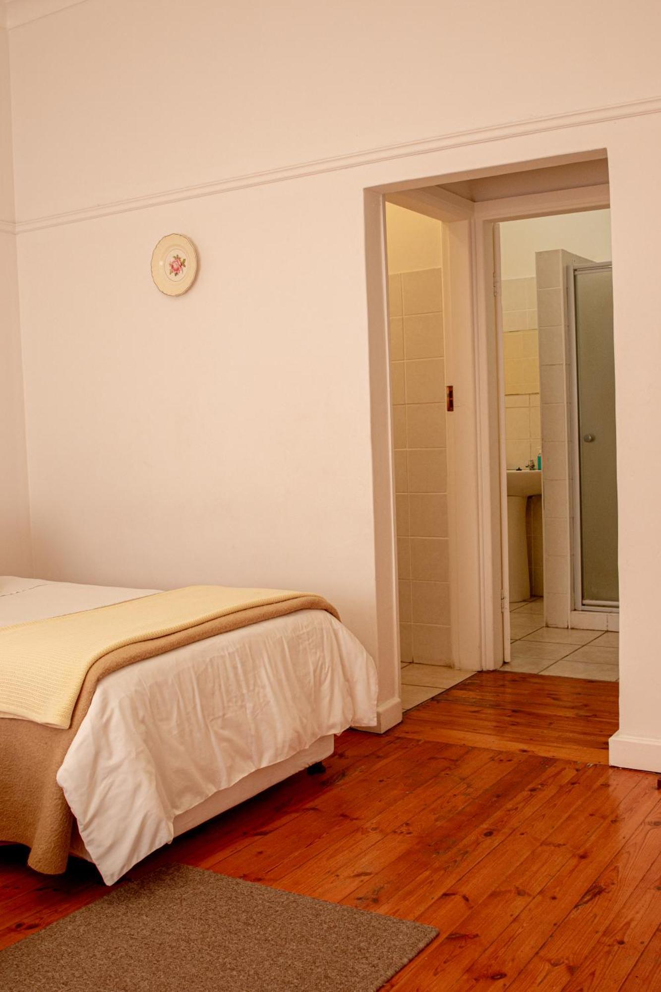 4 Rothman Street B&B Graaff-Reinet Εξωτερικό φωτογραφία