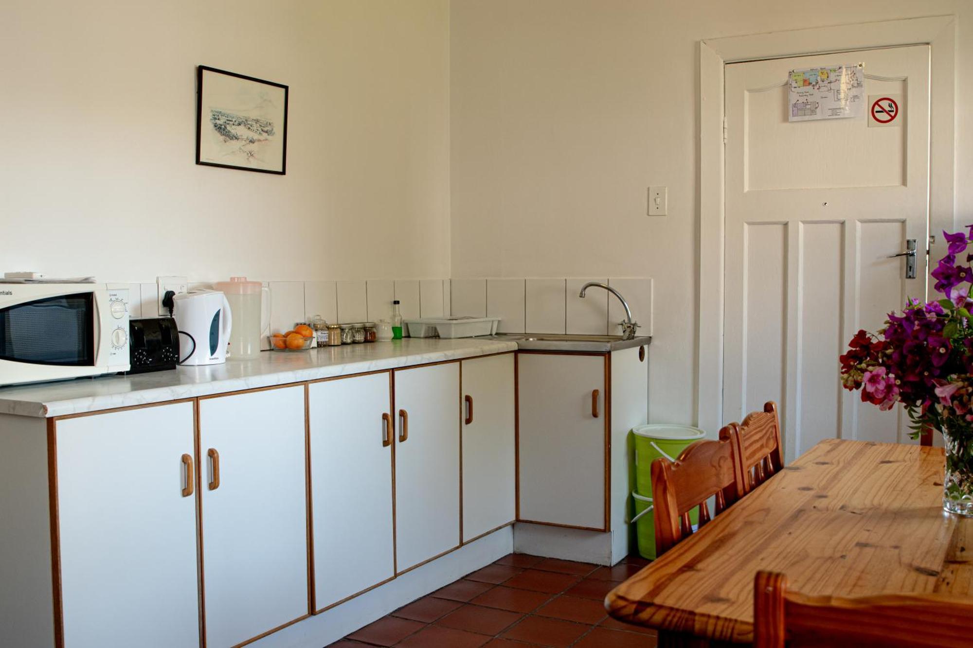 4 Rothman Street B&B Graaff-Reinet Εξωτερικό φωτογραφία