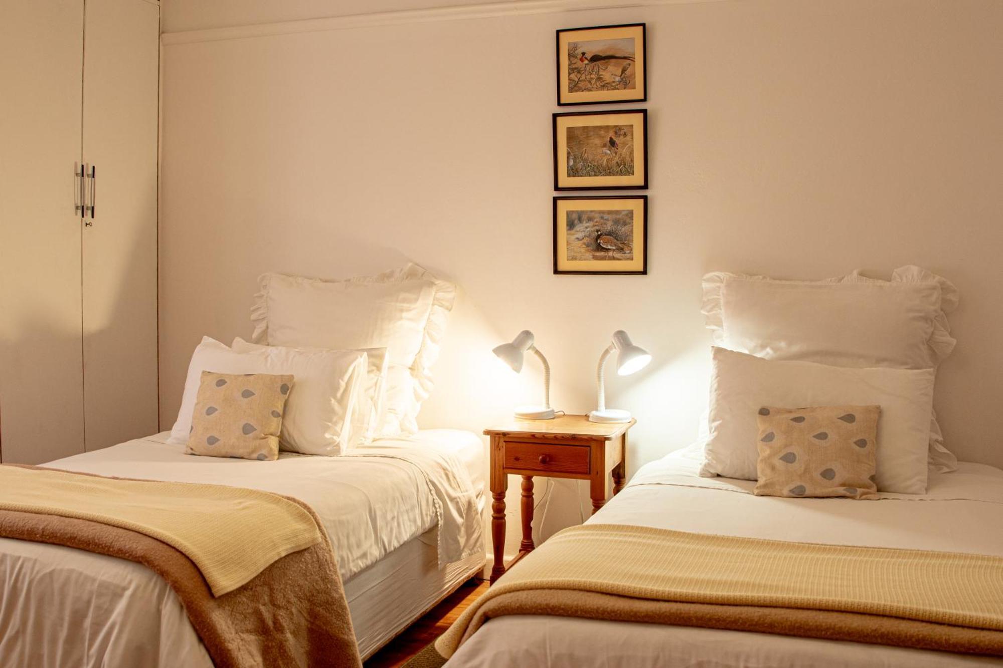 4 Rothman Street B&B Graaff-Reinet Εξωτερικό φωτογραφία