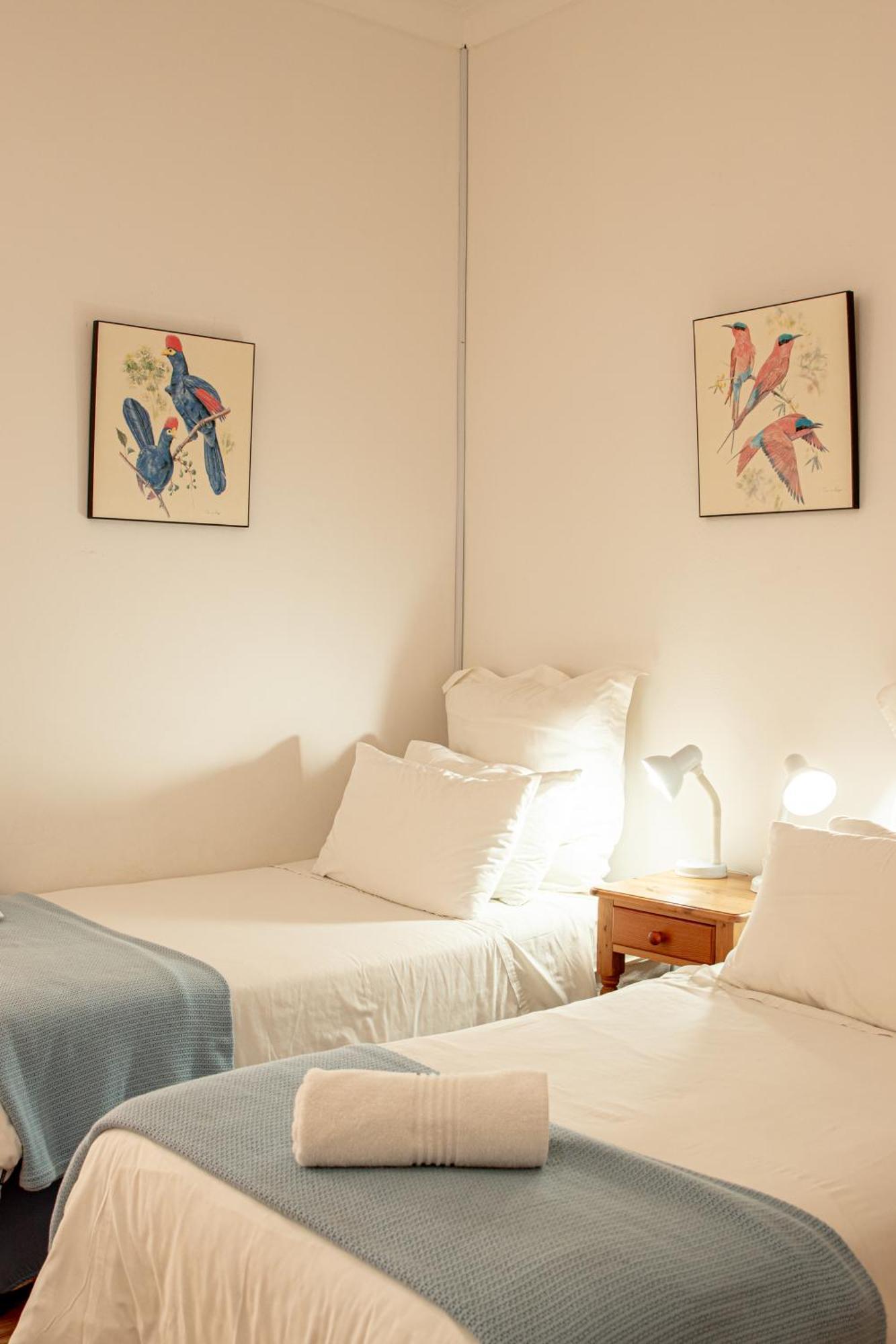 4 Rothman Street B&B Graaff-Reinet Εξωτερικό φωτογραφία