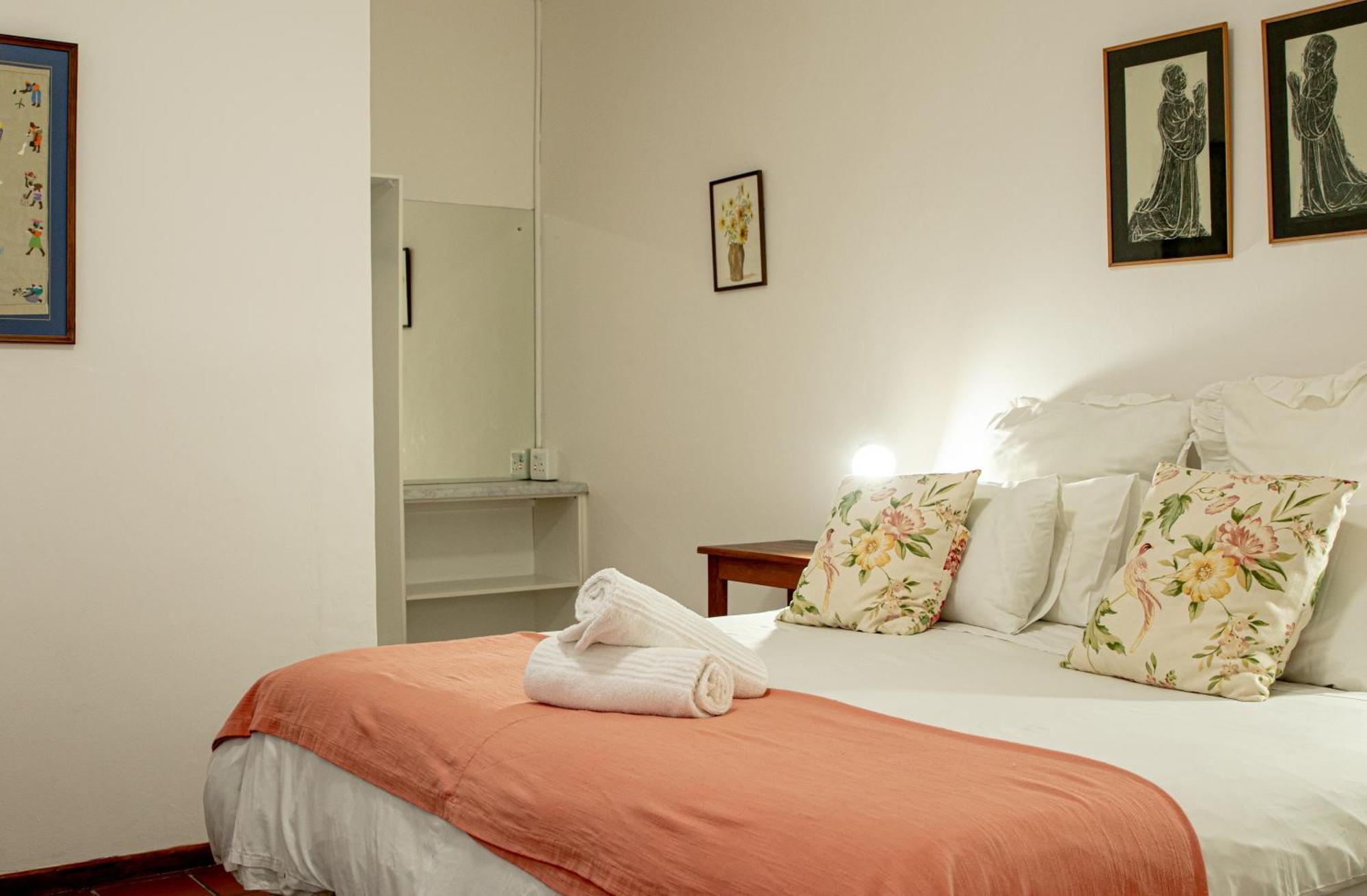 4 Rothman Street B&B Graaff-Reinet Εξωτερικό φωτογραφία
