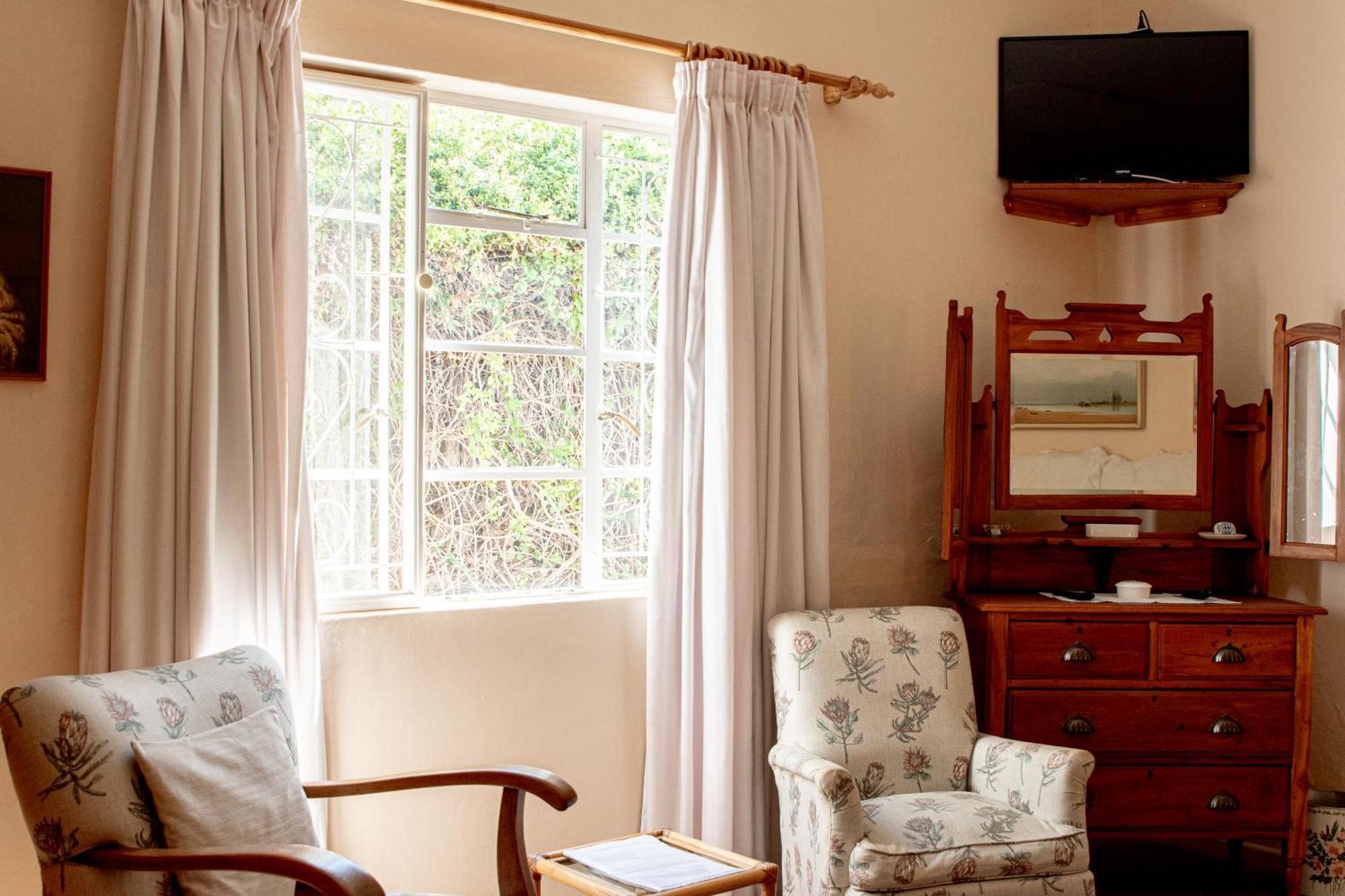 4 Rothman Street B&B Graaff-Reinet Εξωτερικό φωτογραφία