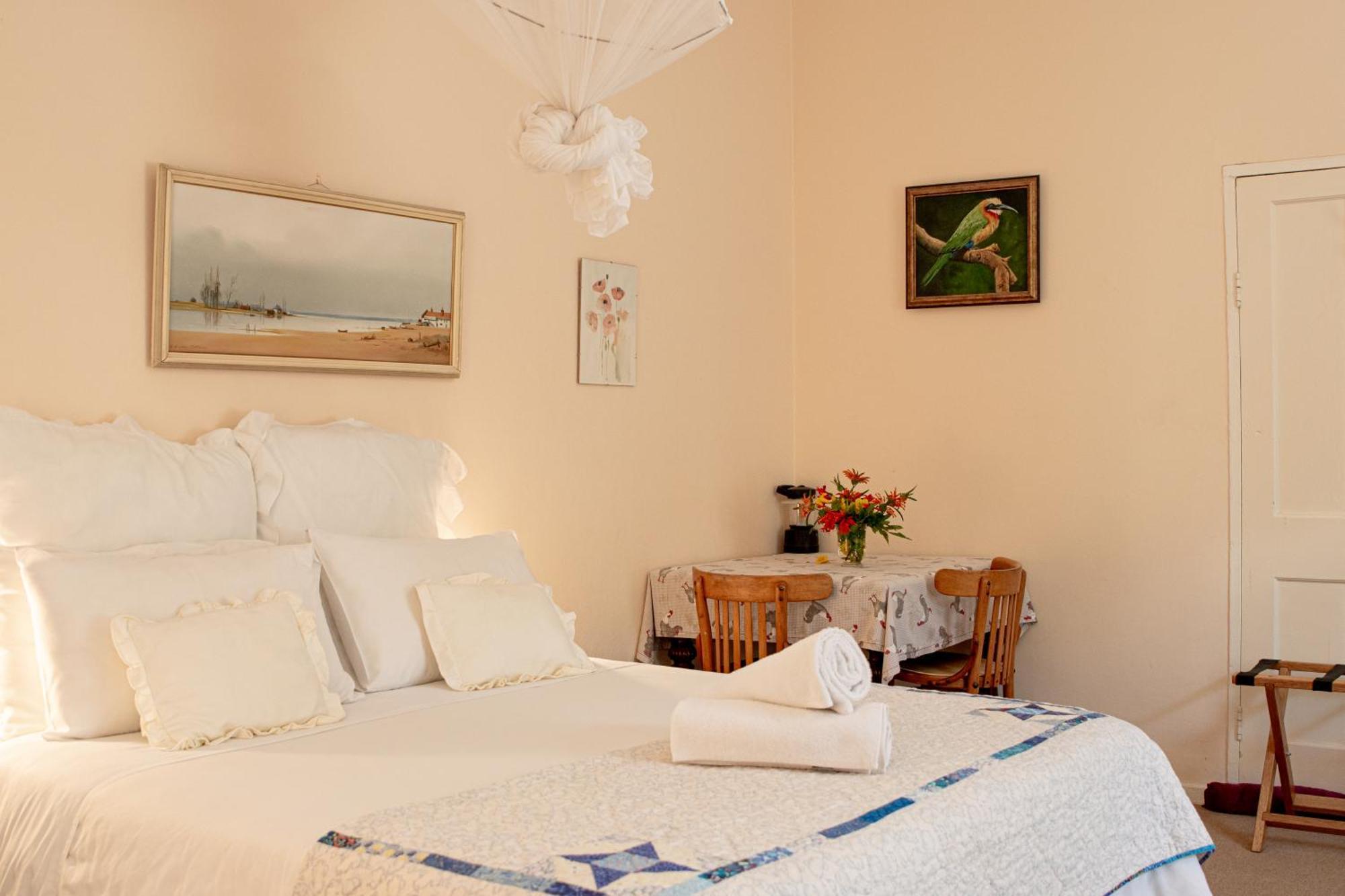4 Rothman Street B&B Graaff-Reinet Εξωτερικό φωτογραφία