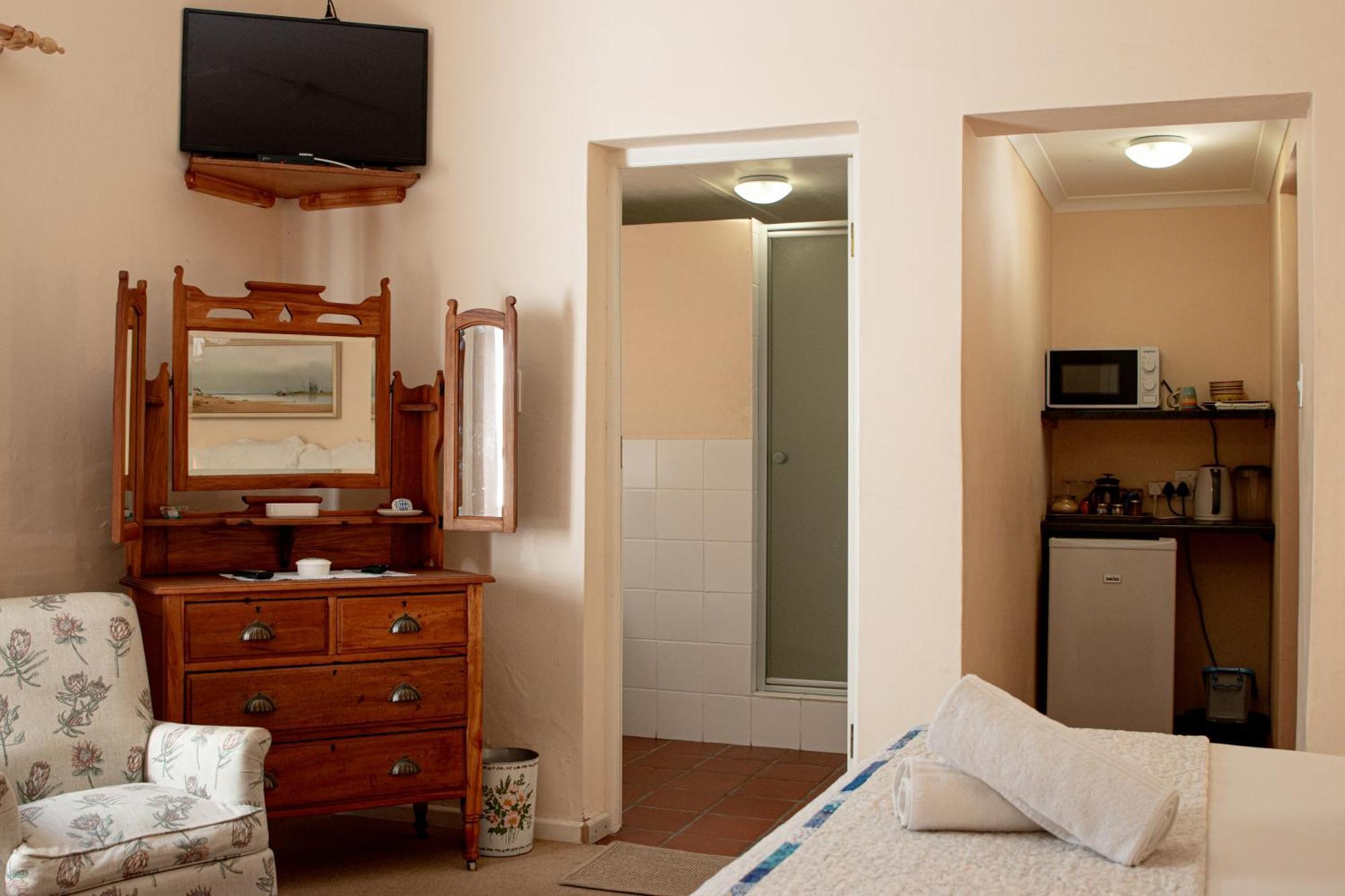 4 Rothman Street B&B Graaff-Reinet Εξωτερικό φωτογραφία