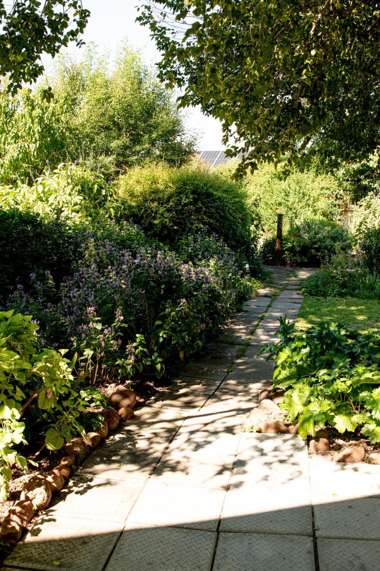 4 Rothman Street B&B Graaff-Reinet Εξωτερικό φωτογραφία