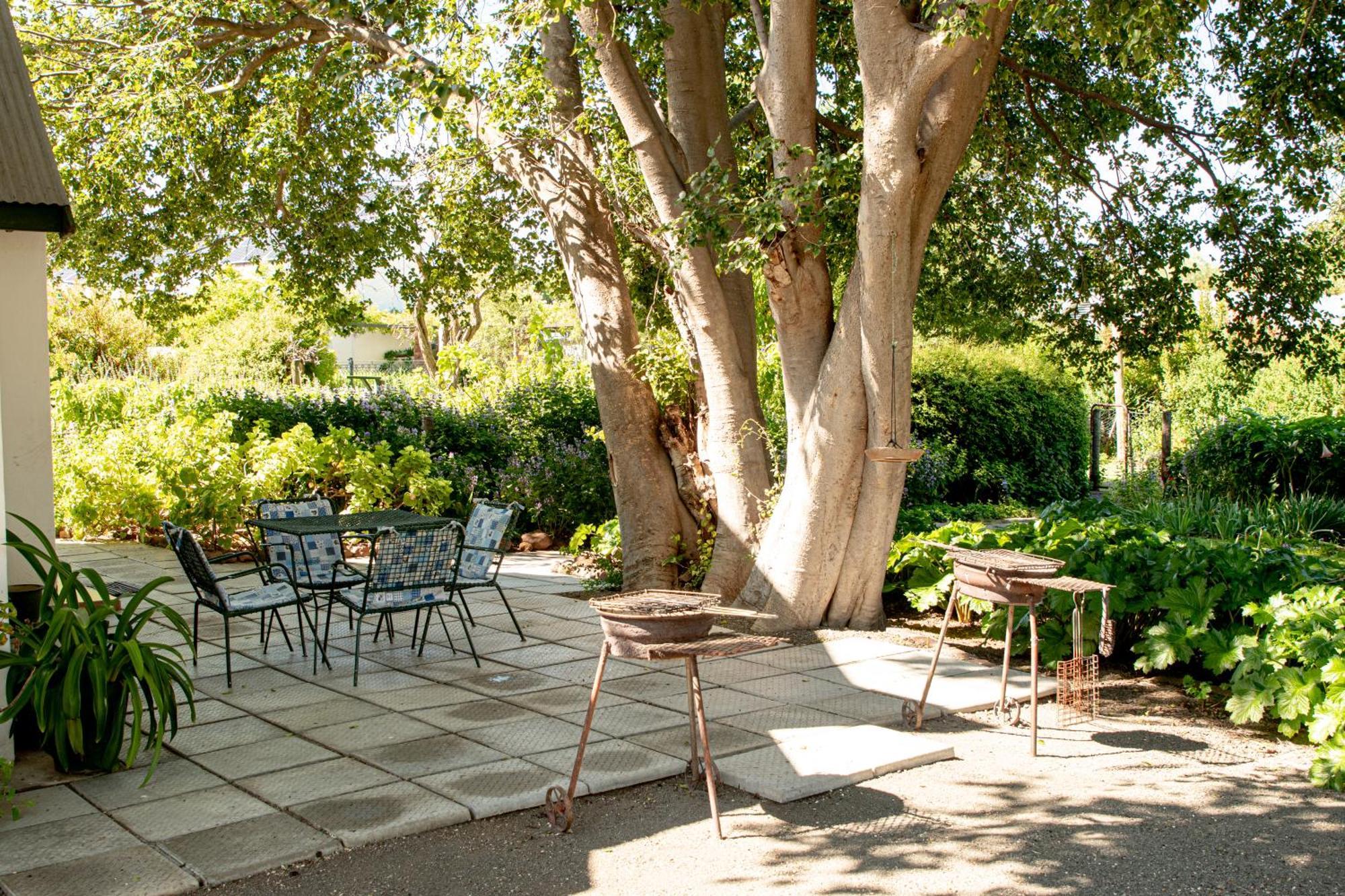 4 Rothman Street B&B Graaff-Reinet Εξωτερικό φωτογραφία