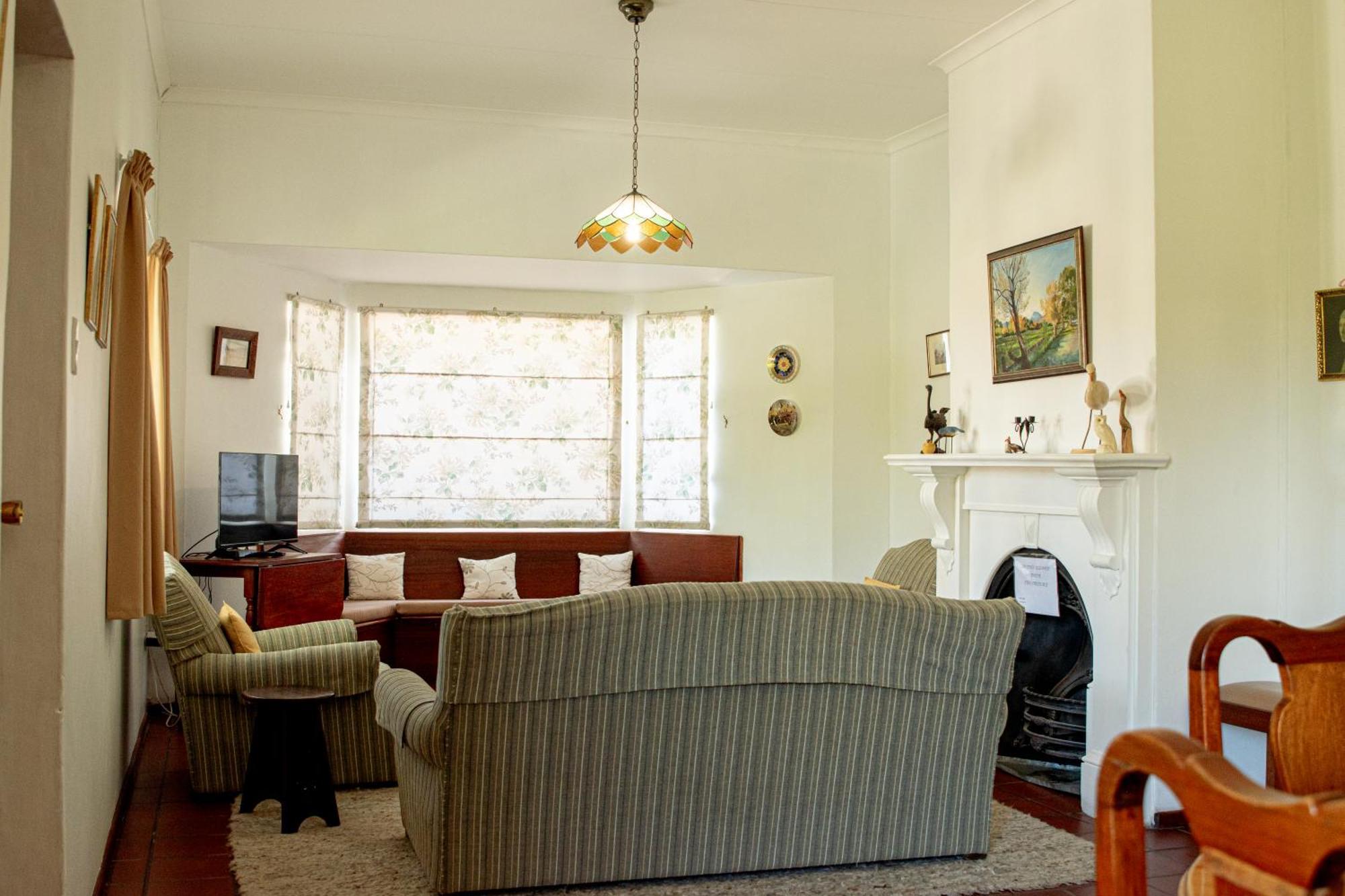 4 Rothman Street B&B Graaff-Reinet Εξωτερικό φωτογραφία
