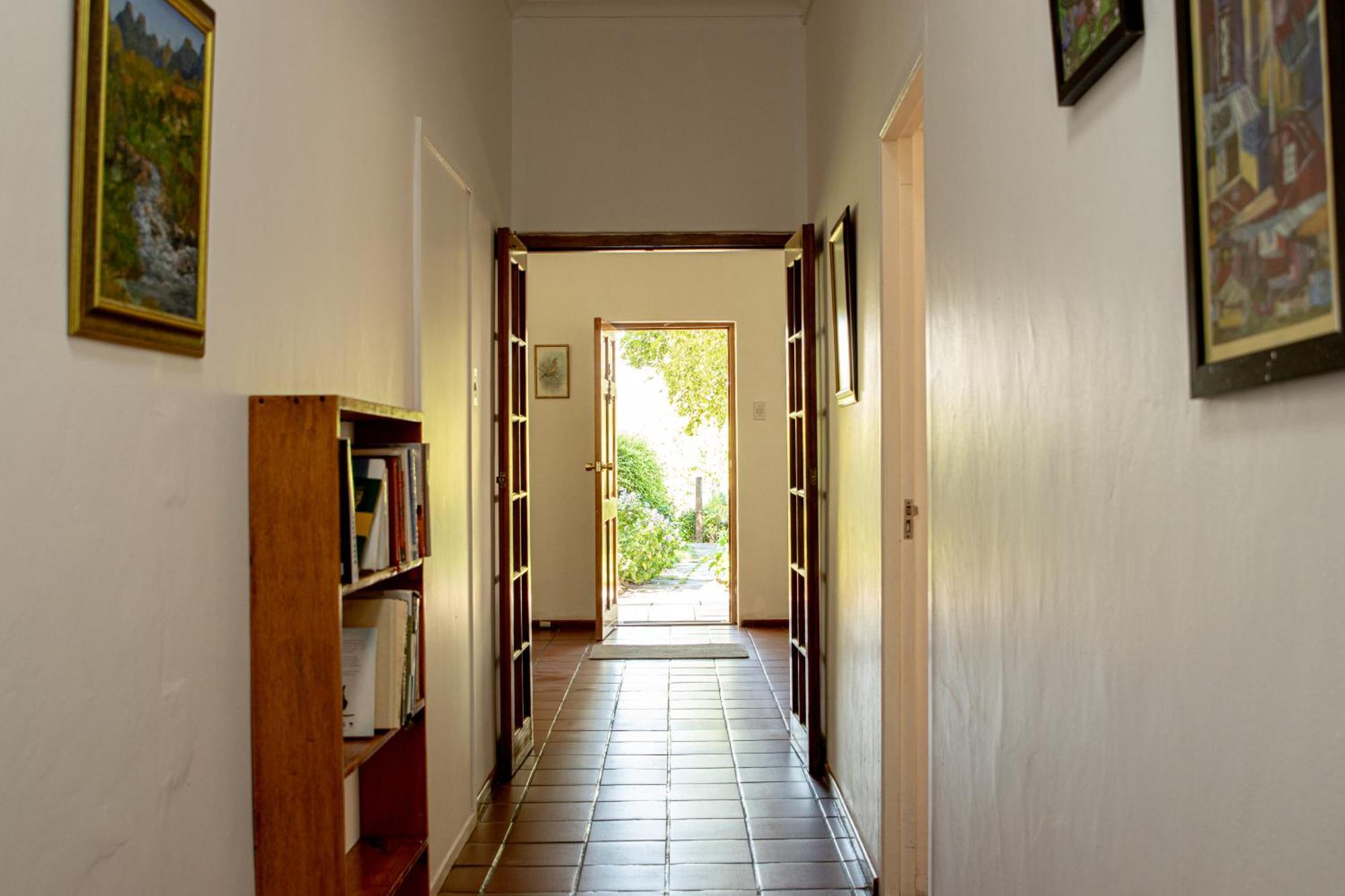 4 Rothman Street B&B Graaff-Reinet Εξωτερικό φωτογραφία