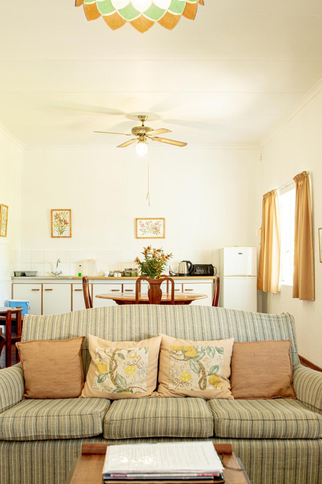 4 Rothman Street B&B Graaff-Reinet Εξωτερικό φωτογραφία