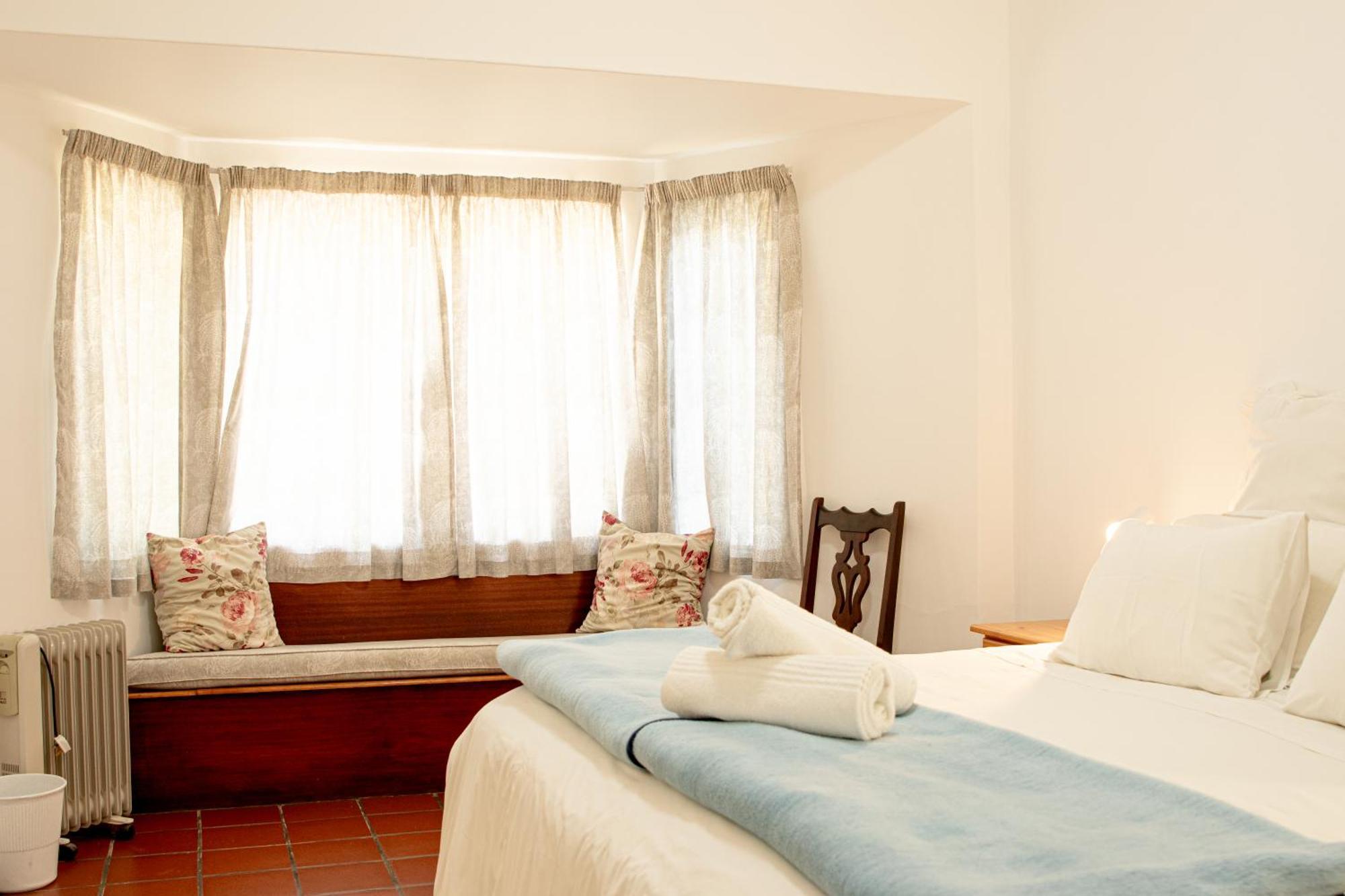 4 Rothman Street B&B Graaff-Reinet Εξωτερικό φωτογραφία