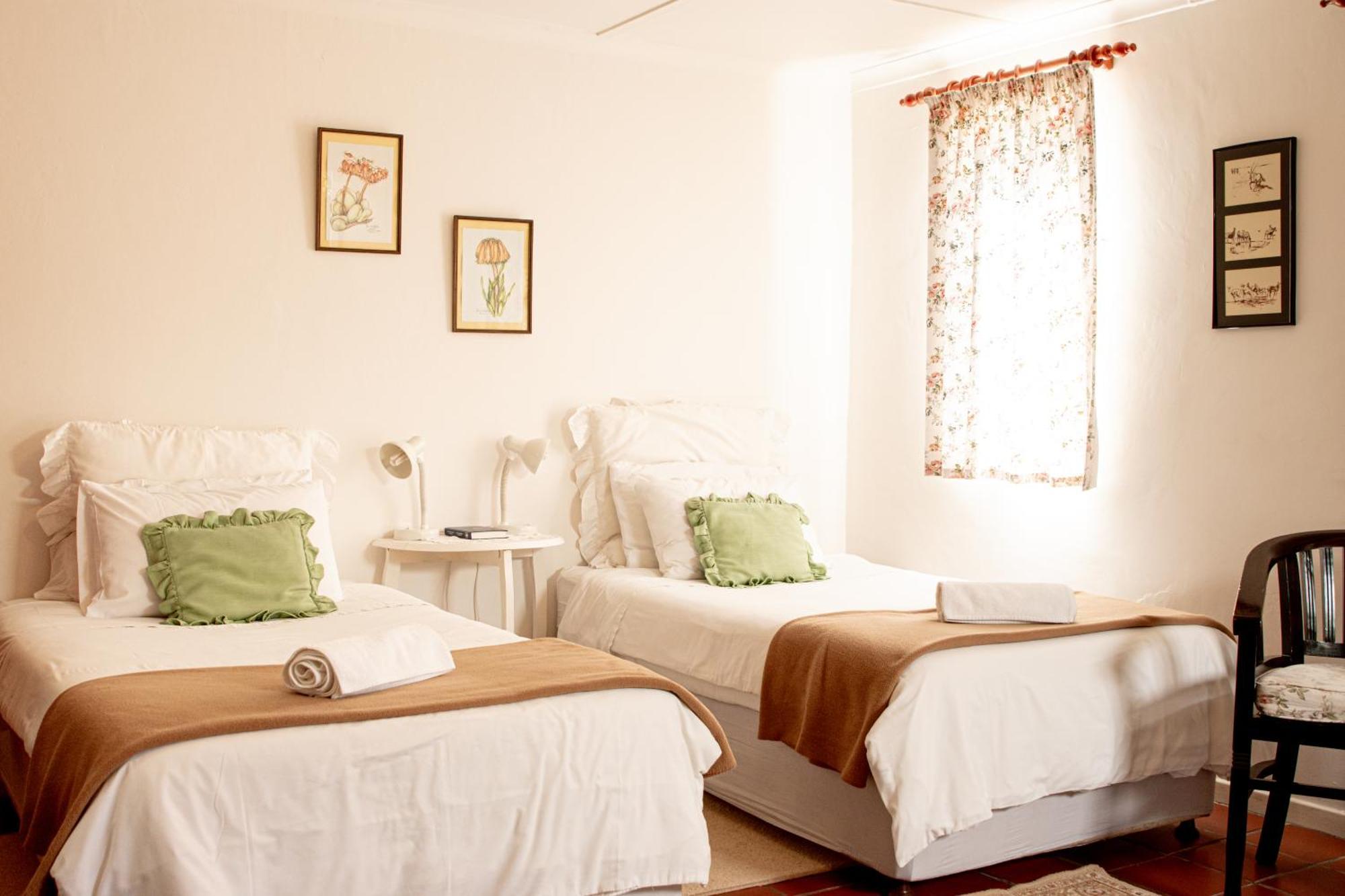4 Rothman Street B&B Graaff-Reinet Εξωτερικό φωτογραφία