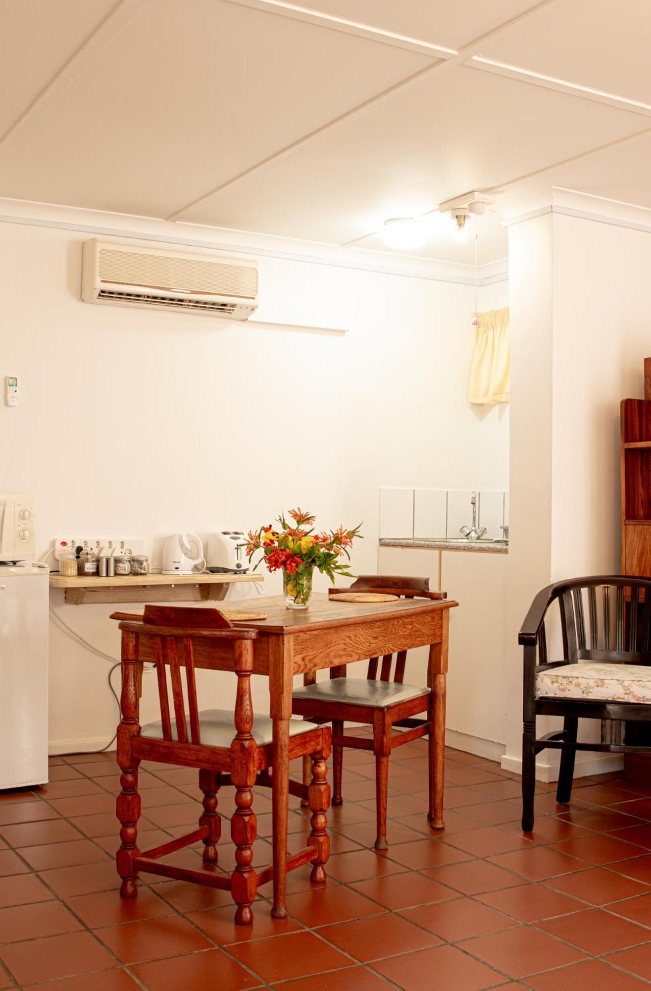 4 Rothman Street B&B Graaff-Reinet Εξωτερικό φωτογραφία