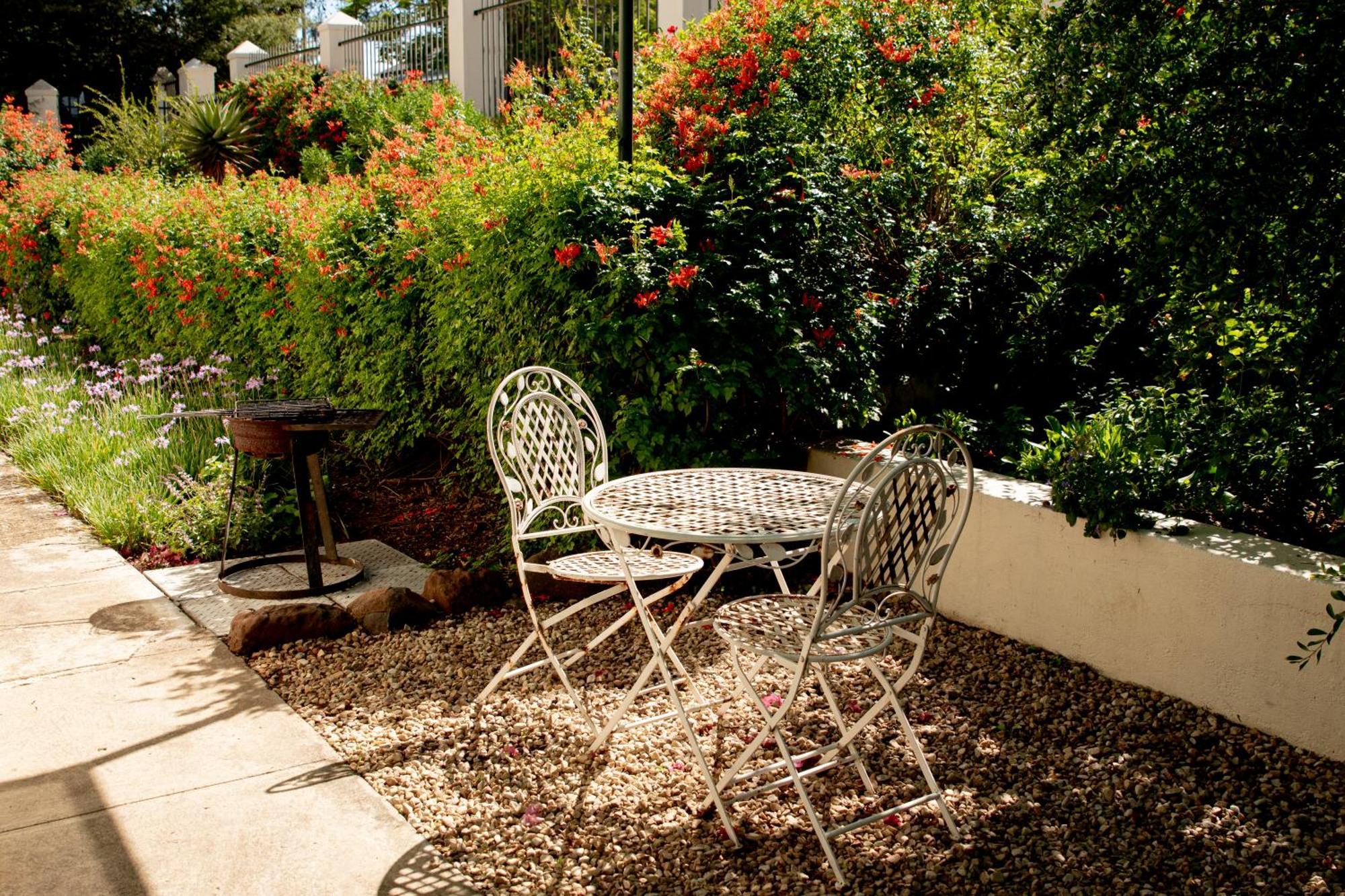 4 Rothman Street B&B Graaff-Reinet Εξωτερικό φωτογραφία