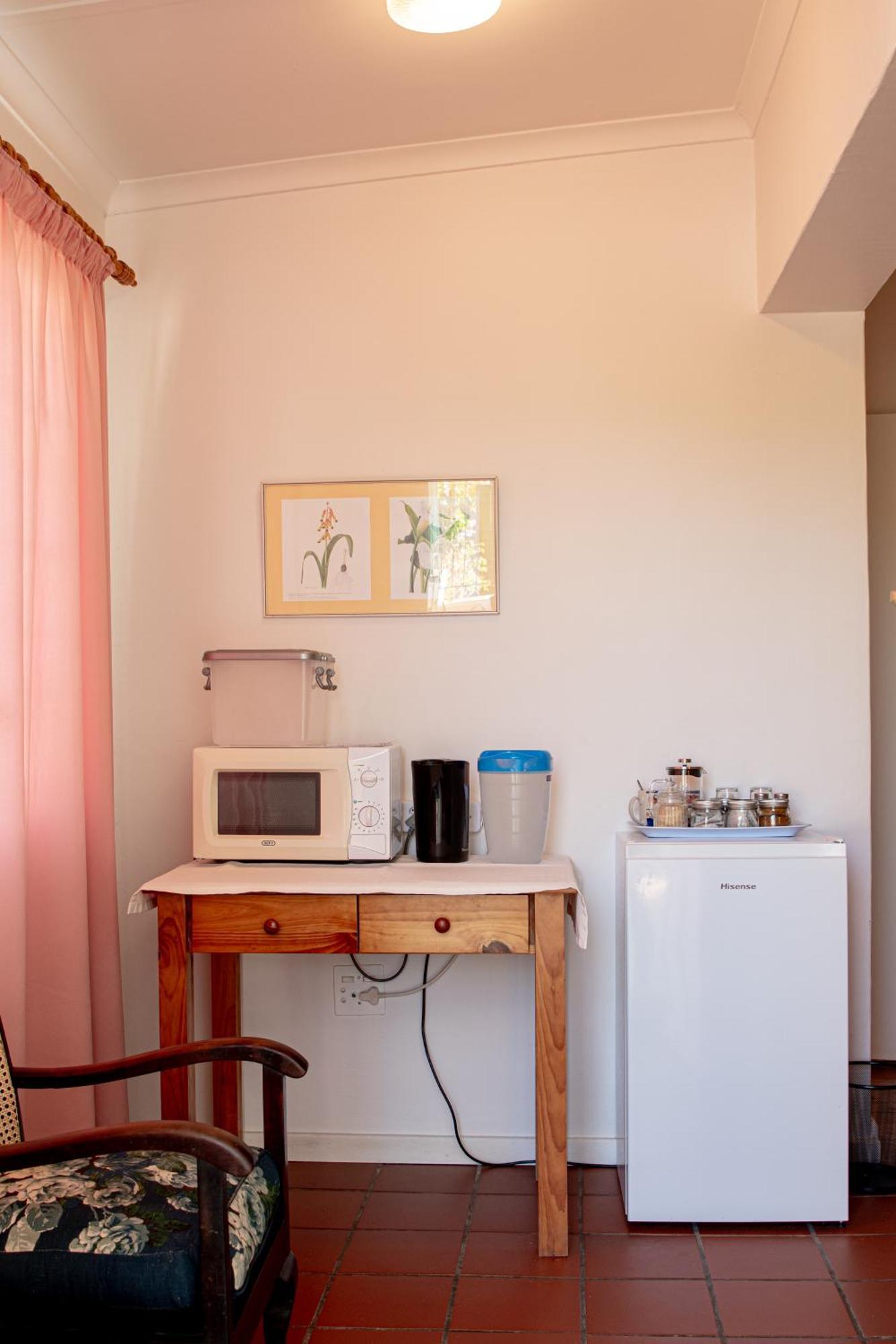 4 Rothman Street B&B Graaff-Reinet Εξωτερικό φωτογραφία