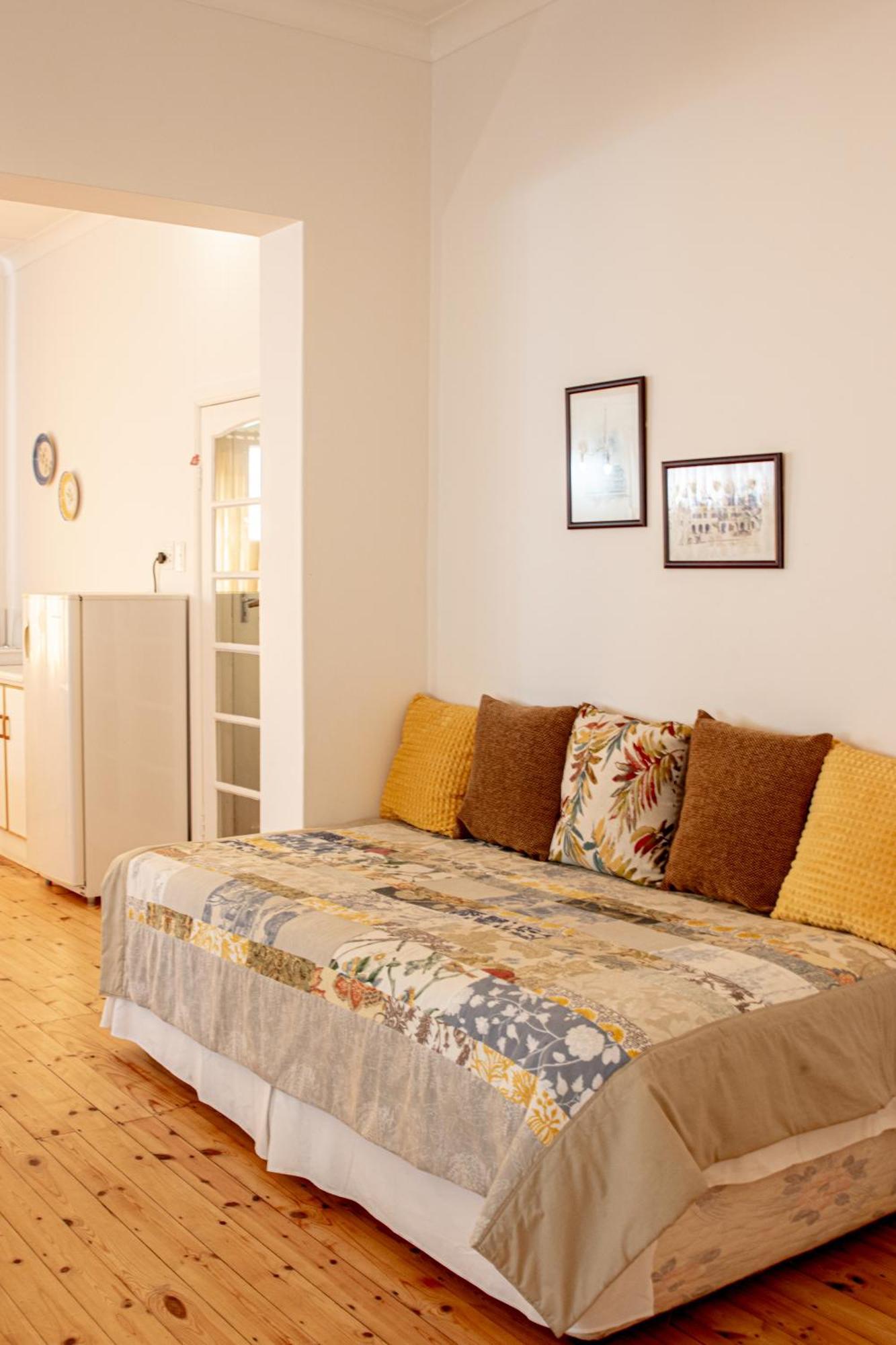 4 Rothman Street B&B Graaff-Reinet Εξωτερικό φωτογραφία