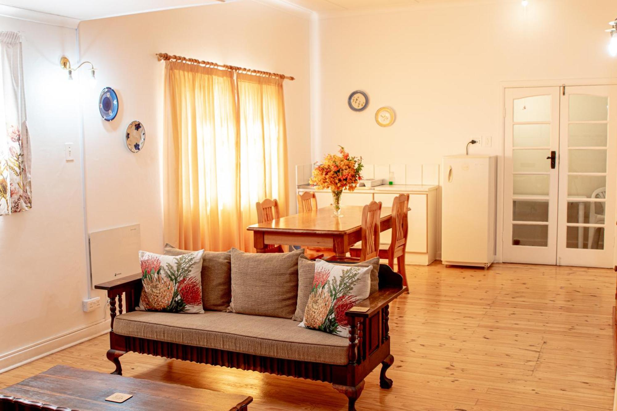 4 Rothman Street B&B Graaff-Reinet Εξωτερικό φωτογραφία