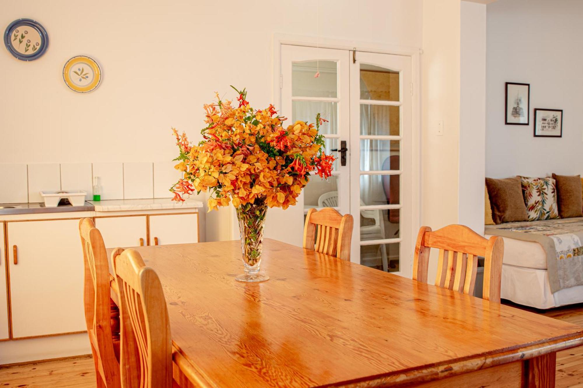 4 Rothman Street B&B Graaff-Reinet Εξωτερικό φωτογραφία