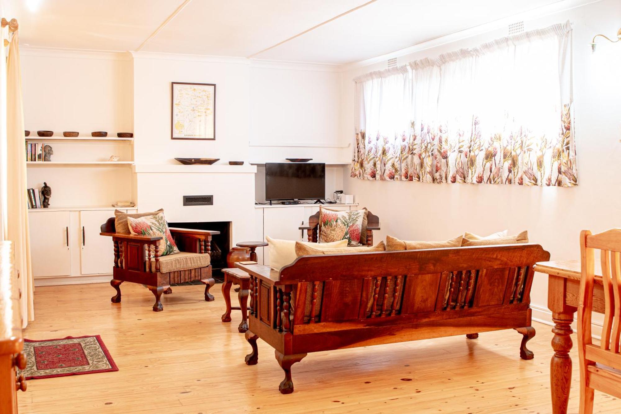 4 Rothman Street B&B Graaff-Reinet Εξωτερικό φωτογραφία