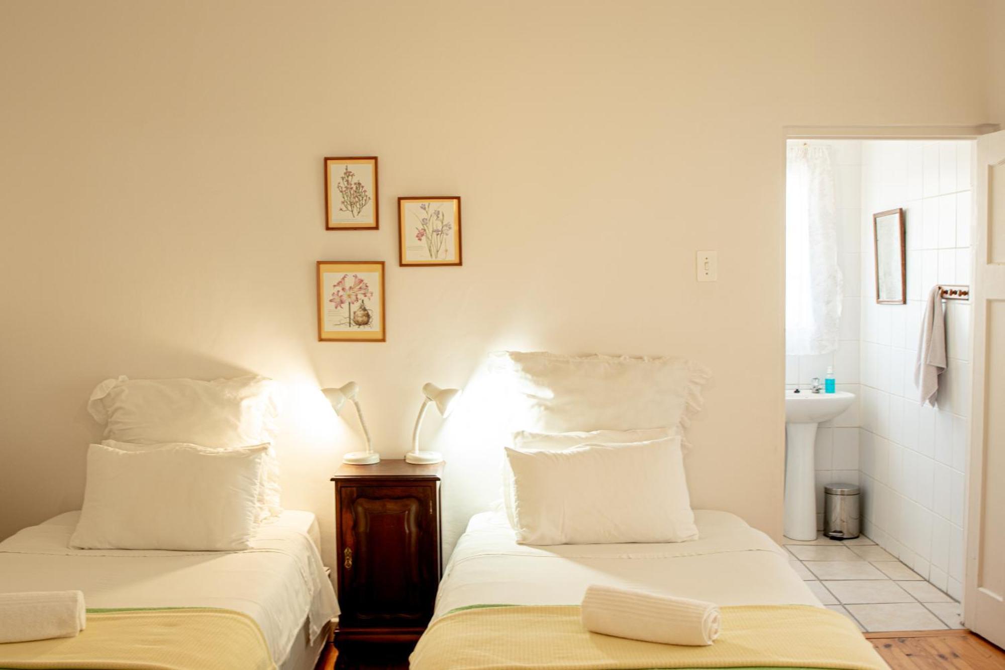 4 Rothman Street B&B Graaff-Reinet Εξωτερικό φωτογραφία