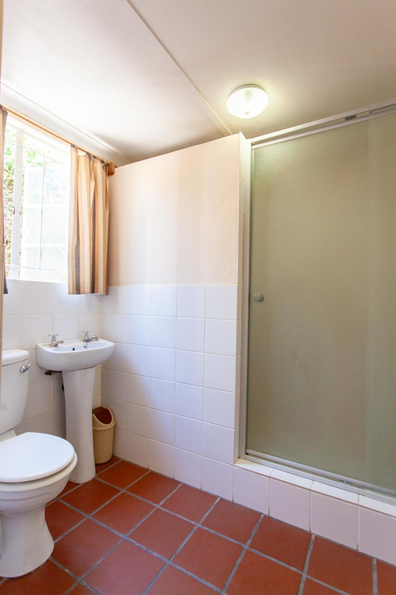 4 Rothman Street B&B Graaff-Reinet Εξωτερικό φωτογραφία