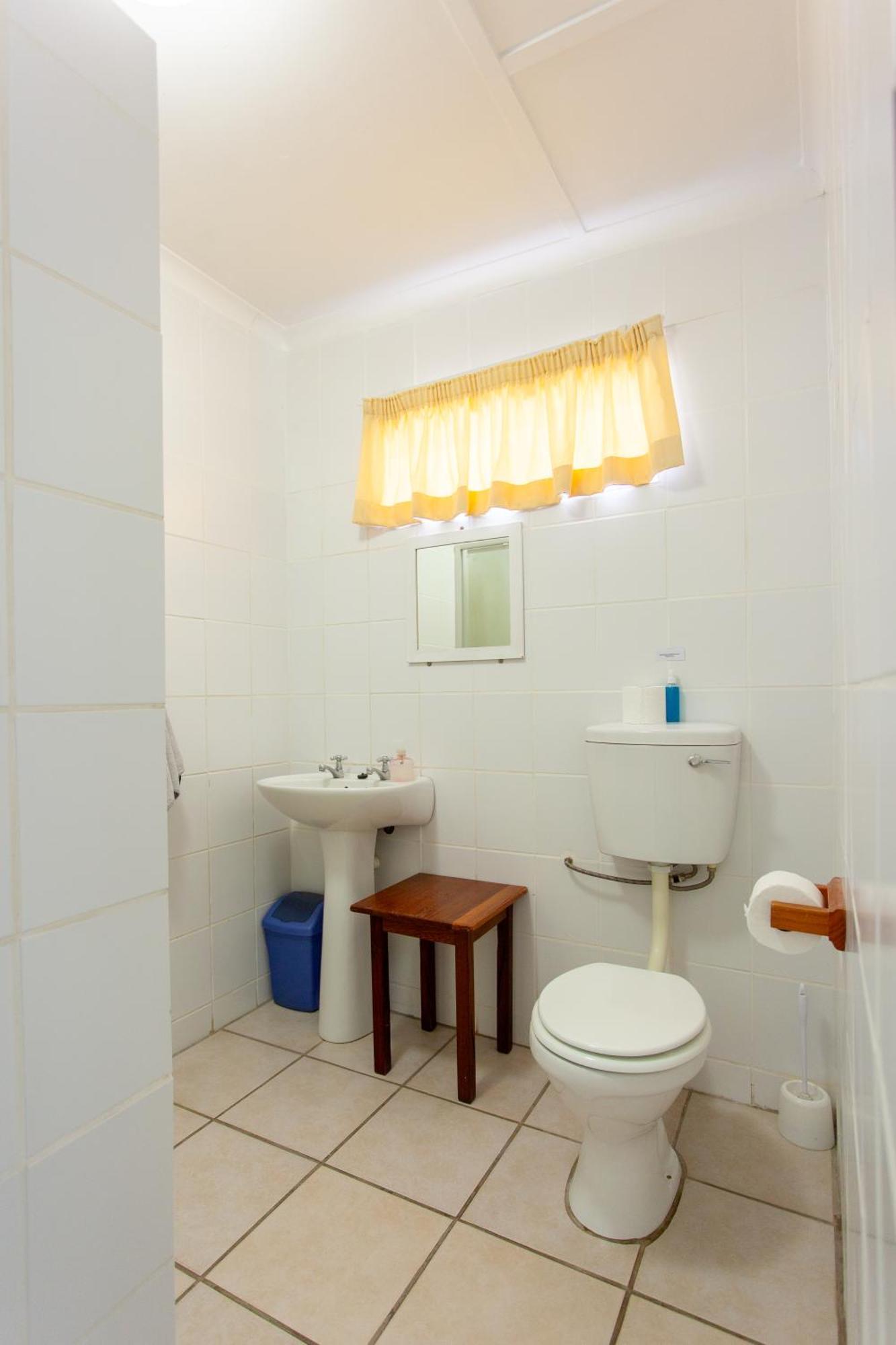 4 Rothman Street B&B Graaff-Reinet Εξωτερικό φωτογραφία