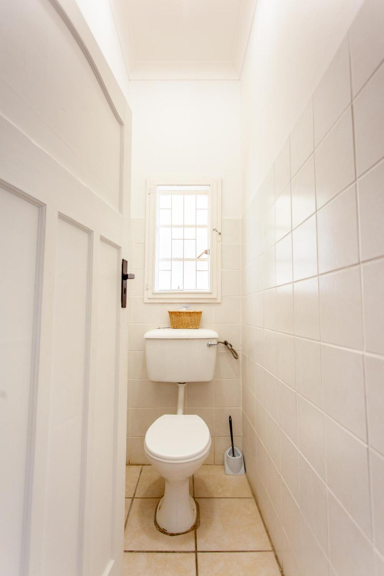 4 Rothman Street B&B Graaff-Reinet Εξωτερικό φωτογραφία