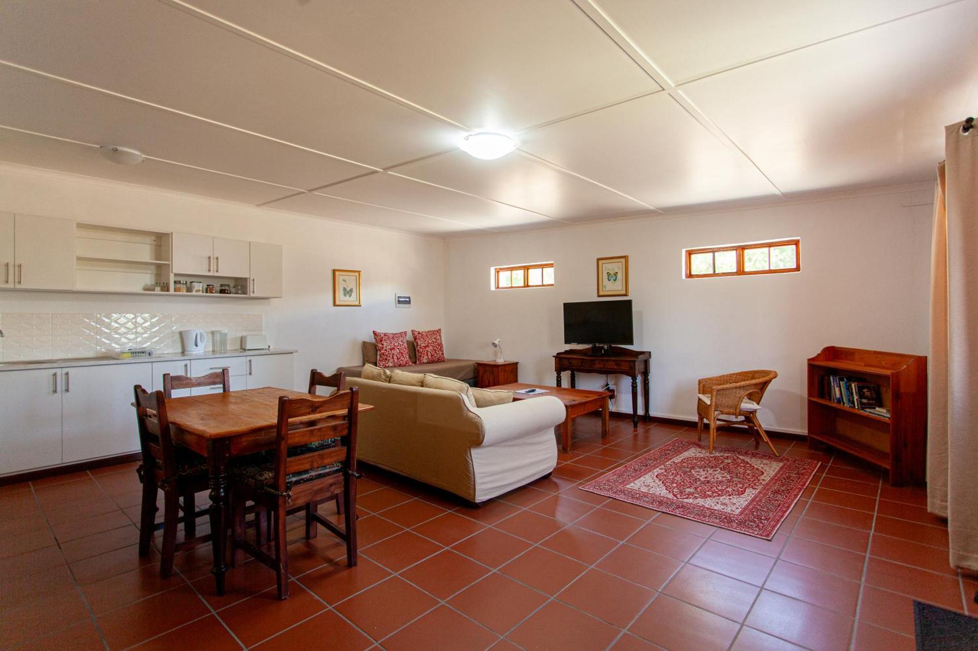 4 Rothman Street B&B Graaff-Reinet Εξωτερικό φωτογραφία