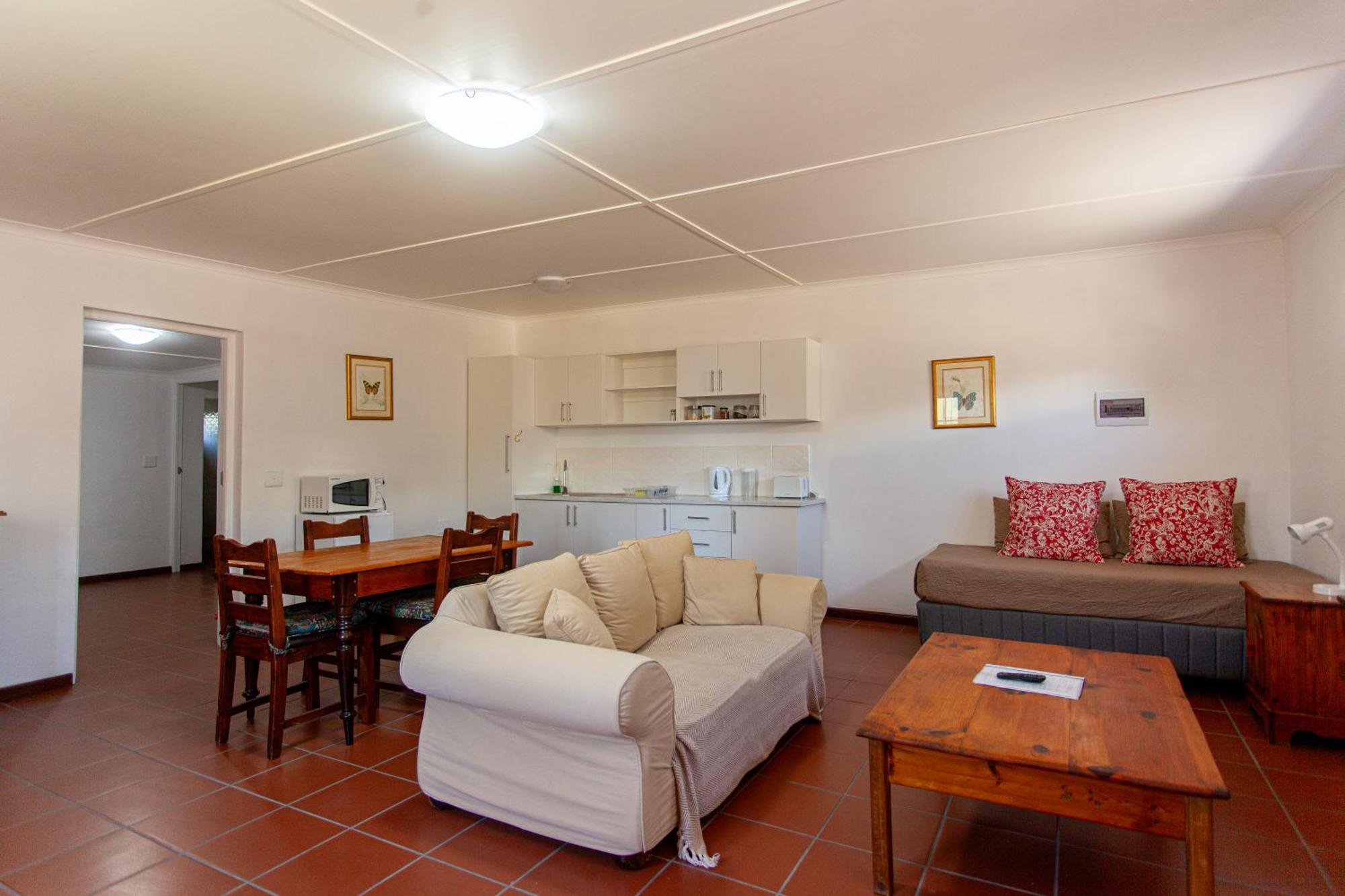 4 Rothman Street B&B Graaff-Reinet Εξωτερικό φωτογραφία