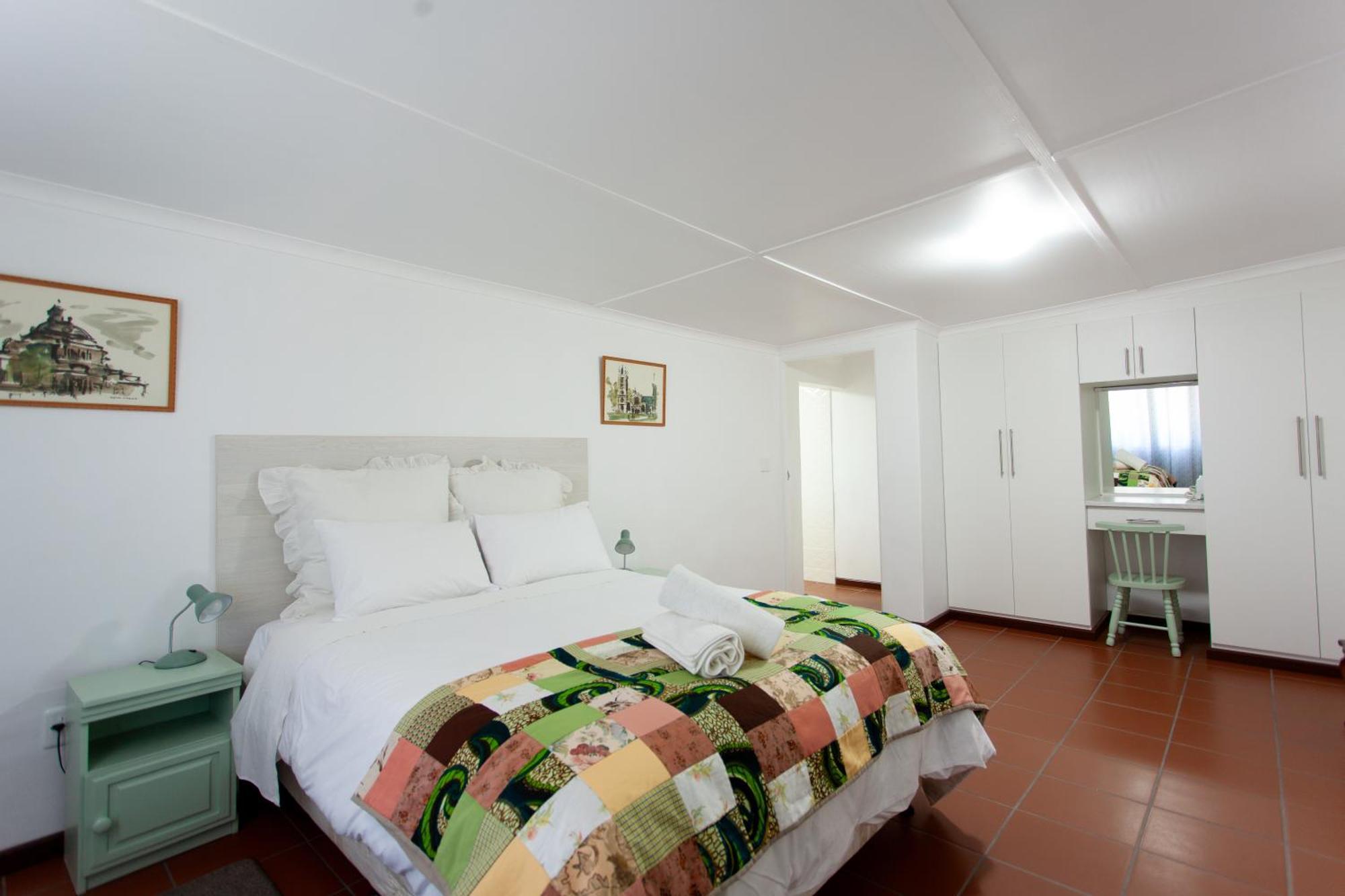 4 Rothman Street B&B Graaff-Reinet Εξωτερικό φωτογραφία